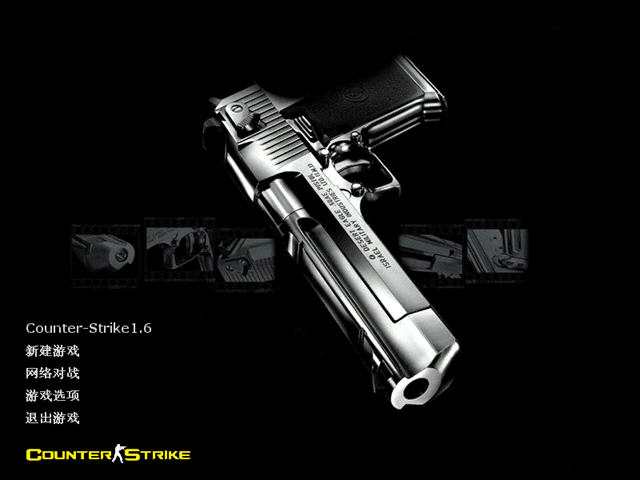 �����־�ӢCS1.6 Okgogogo��ǿ�ռ��桷